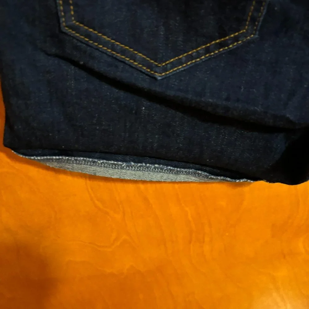 Old Navy Boyfriend‎ Shorts Rolled cuff